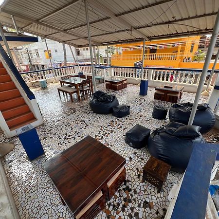 Dalia Guest House Agonda Exterior foto
